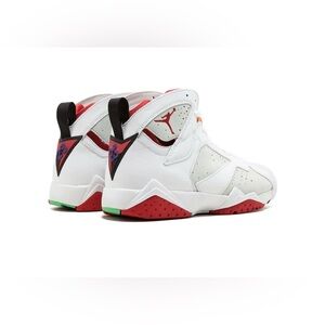 Air Jordan 7 Retro “Hare” Sneakers